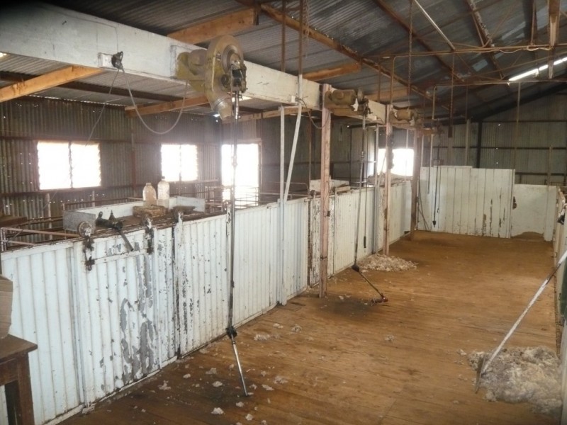 * Approx 658.9ha/1628acs “River Valley”, Salter Springs SA 5401