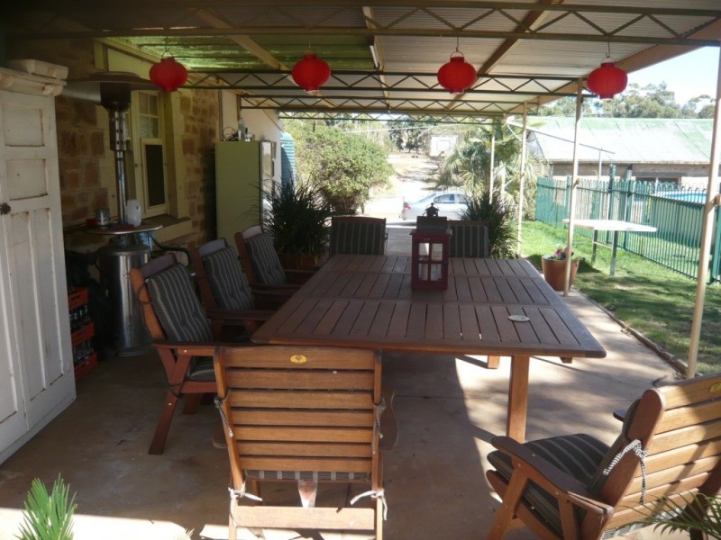 * Approx 658.9ha/1628acs “River Valley”, Salter Springs SA 5401