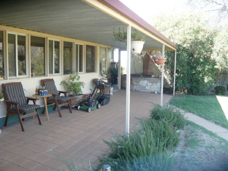 * Approx 658.9ha/1628acs “River Valley”, Salter Springs SA 5401