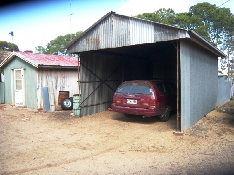 * 10.11ha “Stylish Farmlet” 25acs, Nantawarra SA 5550