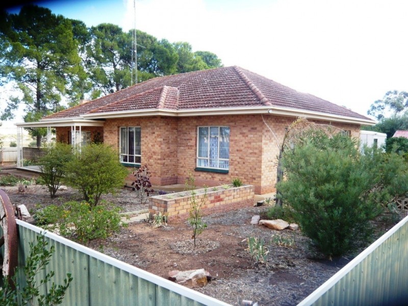 * 10.11ha “Stylish Farmlet” 25acs, Nantawarra SA 5550
