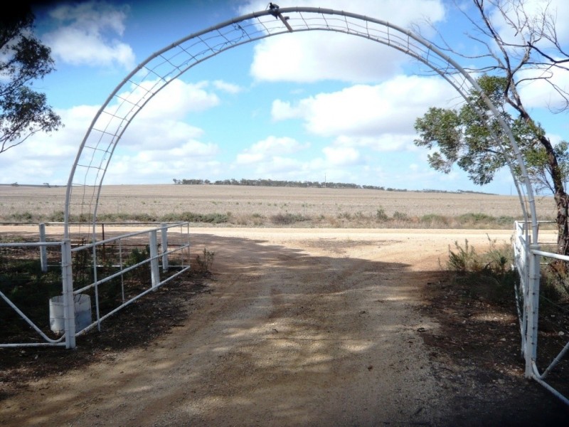 * 10.11ha “Stylish Farmlet” 25acs, Nantawarra SA 5550