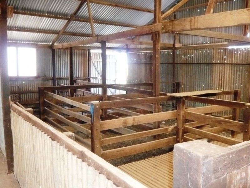 * 10.11ha “Stylish Farmlet” 25acs, Nantawarra SA 5550