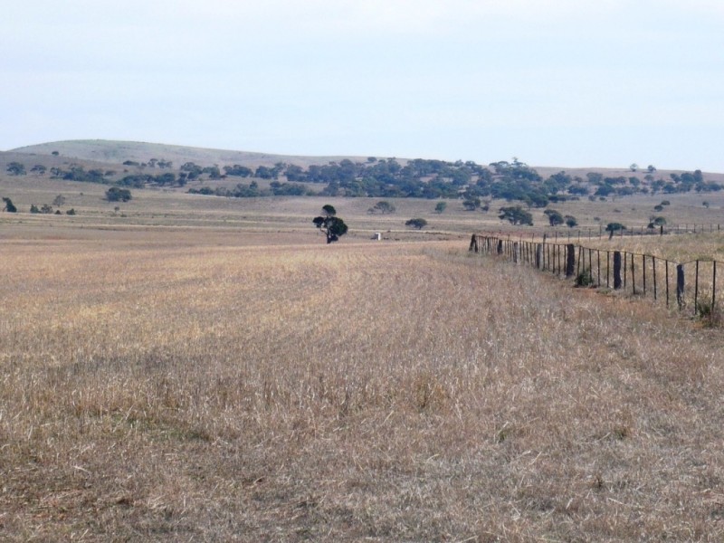 * 388.48ha Kercolo 960.12acs, Hallett SA 5419