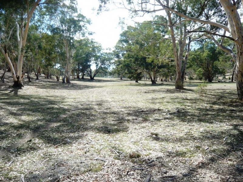 * 29.59ha Skilly 80.33acs, Clare SA 5453