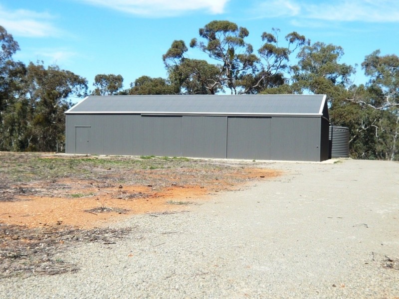 * 29.59ha Skilly 80.33acs, Clare SA 5453