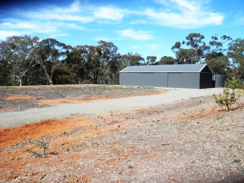 * 29.59ha Skilly 80.33acs, Clare SA 5453