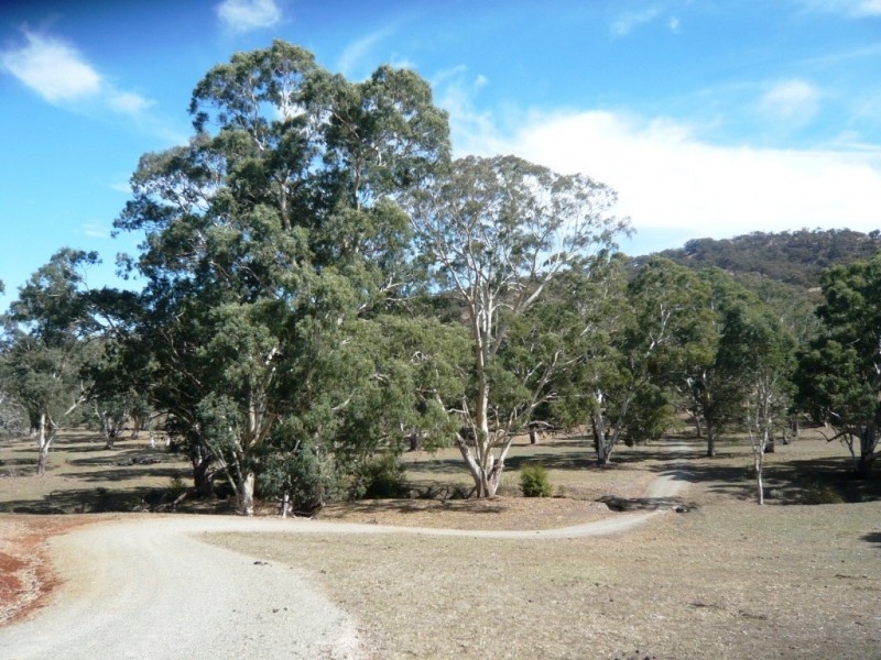 * 29.59ha Skilly 80.33acs, Clare SA 5453