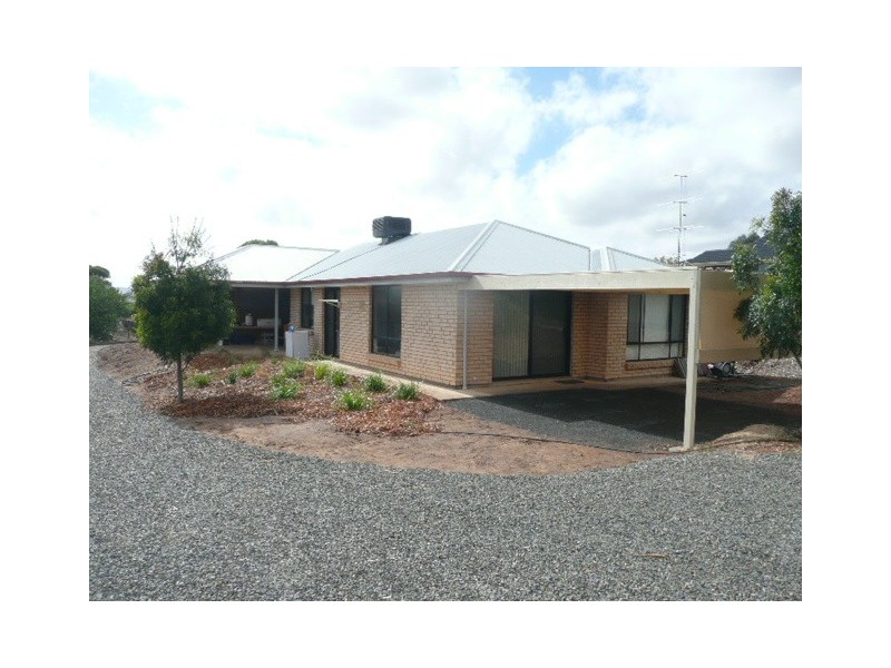 Lot 9 King WIlliam Road, Auburn SA 5451
