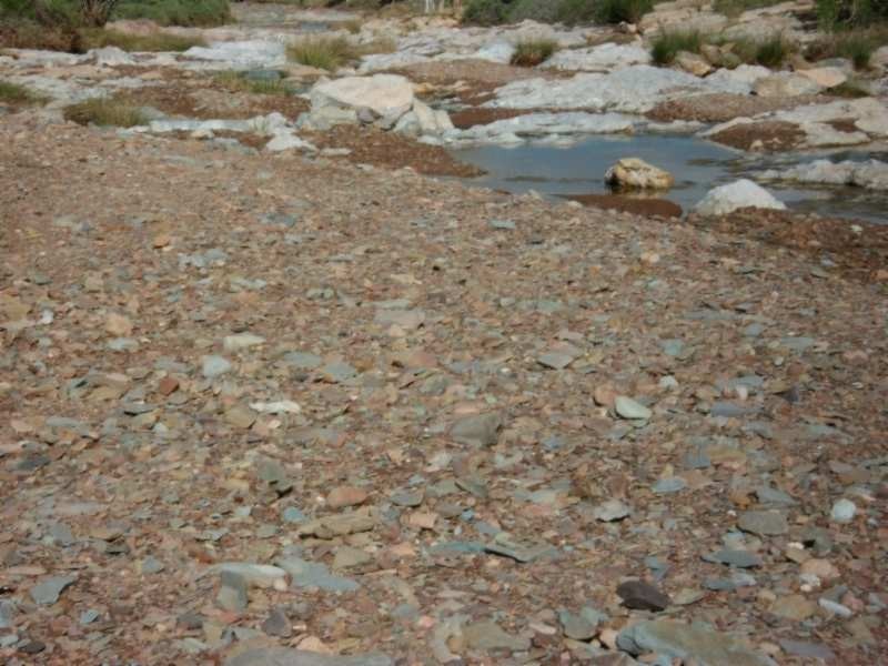* CARRIETON TO CRADOCK ROAD, Carrieton SA 5432