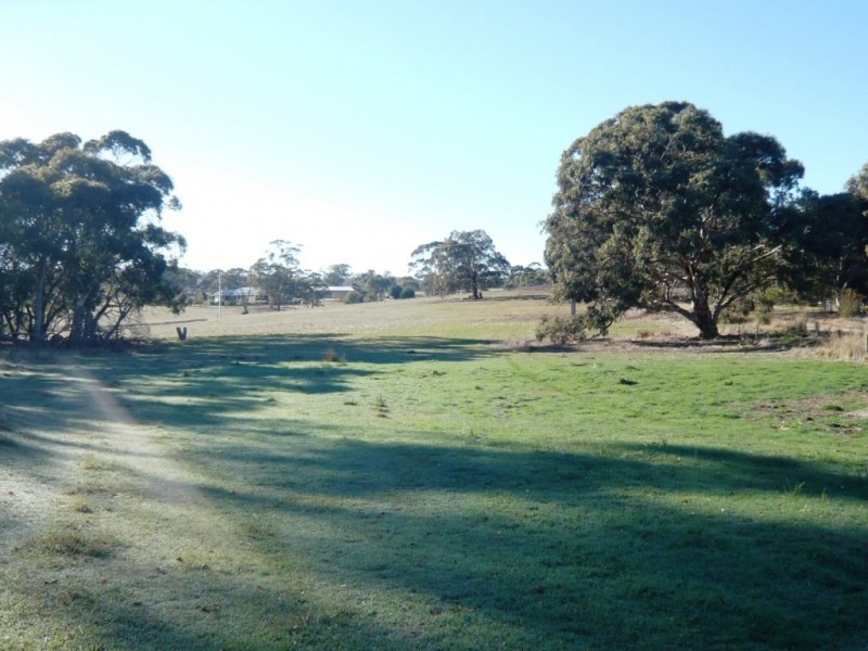 Lot 202 Scobie Road, Clare SA 5453