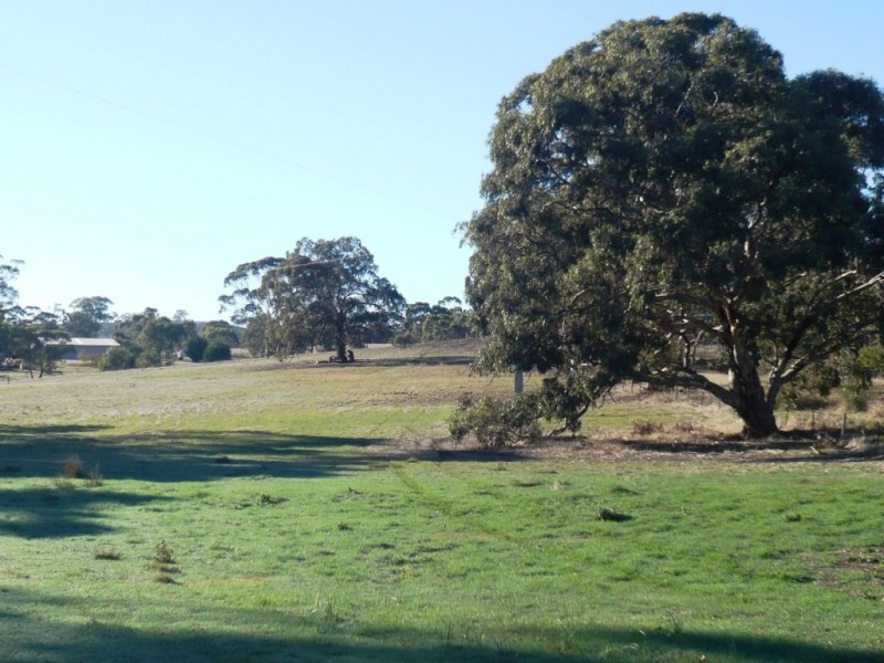 Lot 202 Scobie Road, Clare SA 5453