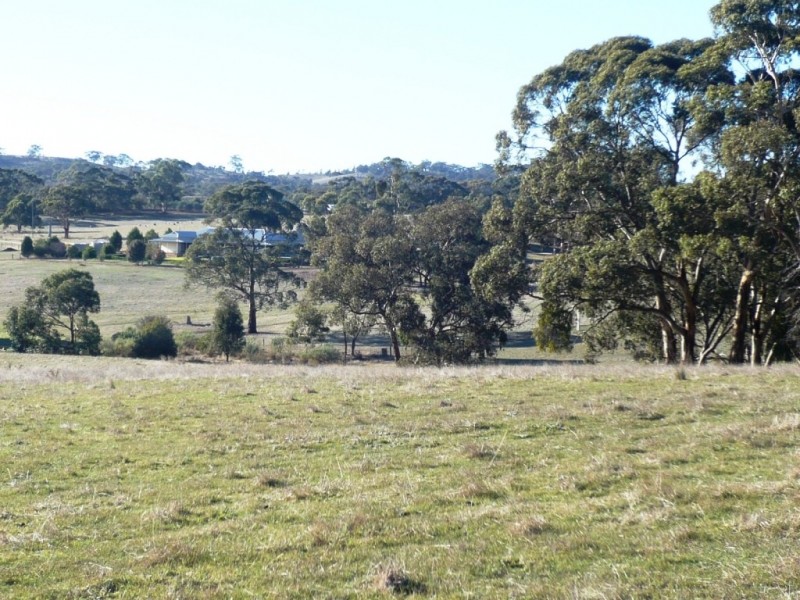 Lot 202 Scobie Road, Clare SA 5453