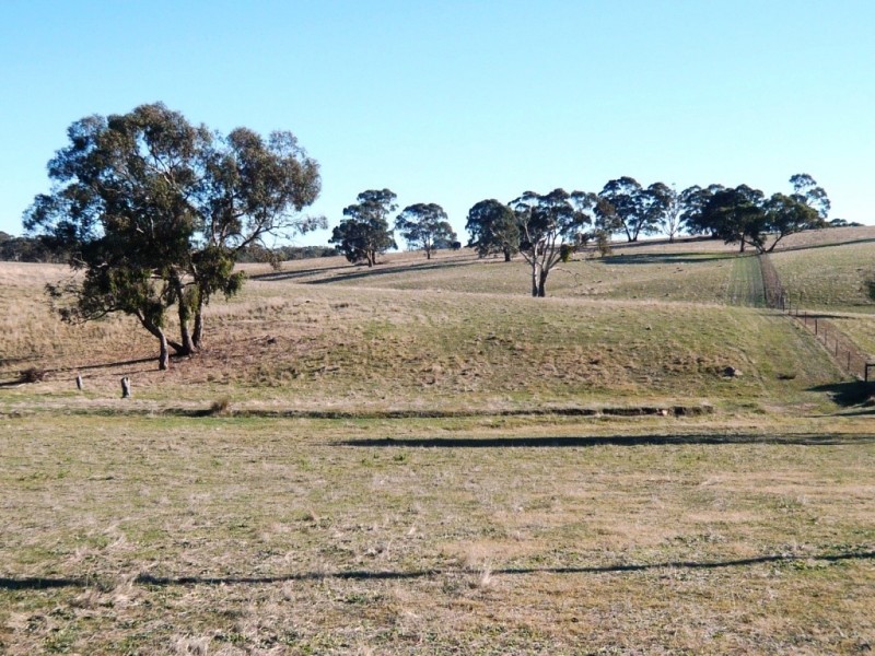 Lot 202 Scobie Road, Clare SA 5453