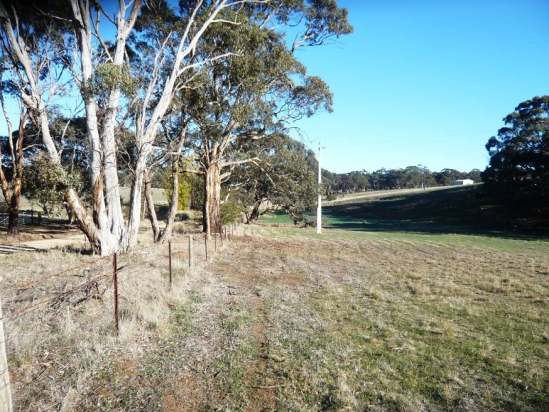 Lot 202 Scobie Road, Clare SA 5453