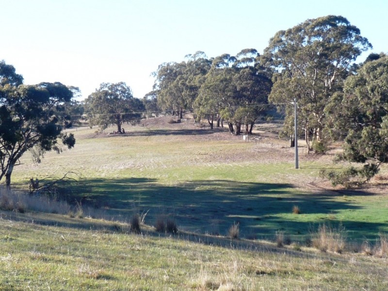 Lot 202 Scobie Road, Clare SA 5453