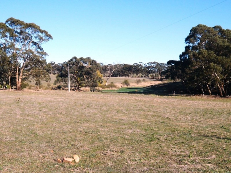 Lot 202 Scobie Road, Clare SA 5453