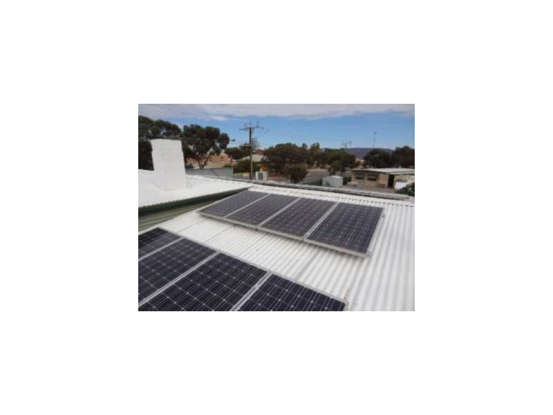 20 Wilpena Road, Hawker SA 5434