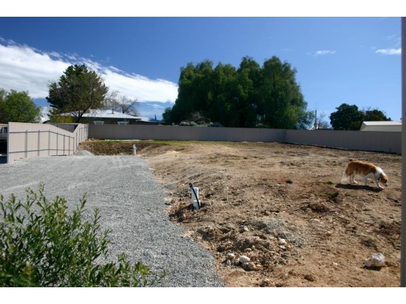 1 Bright Street, Clare SA 5453