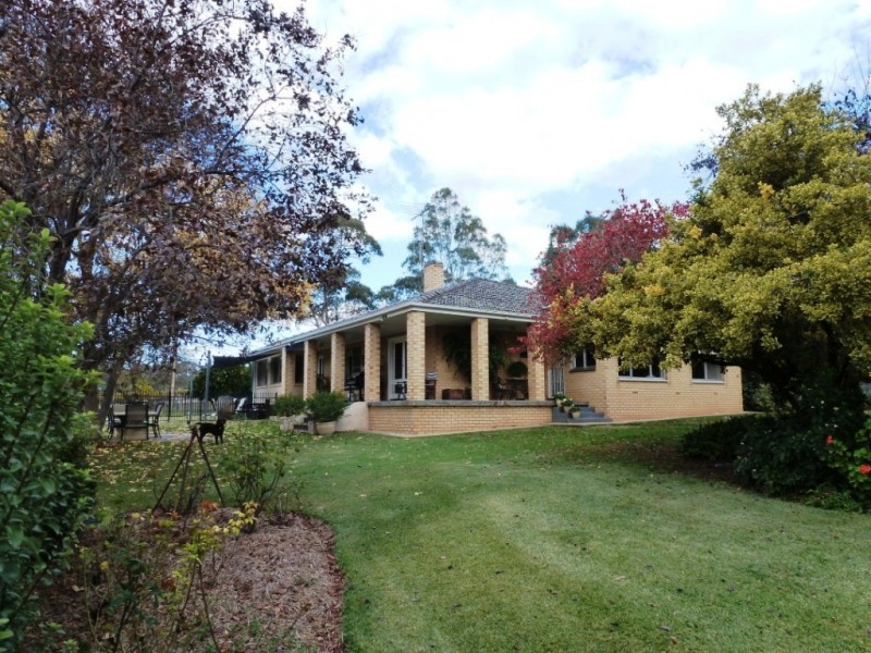 * 14.66ha Woodlands 36.2acs, Sevenhill SA 5453