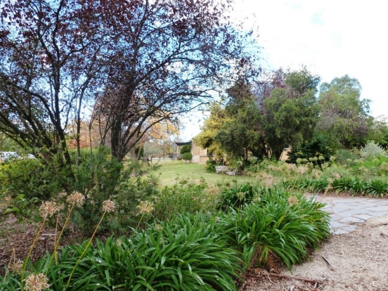 * 14.66ha Woodlands 36.2acs, Sevenhill SA 5453