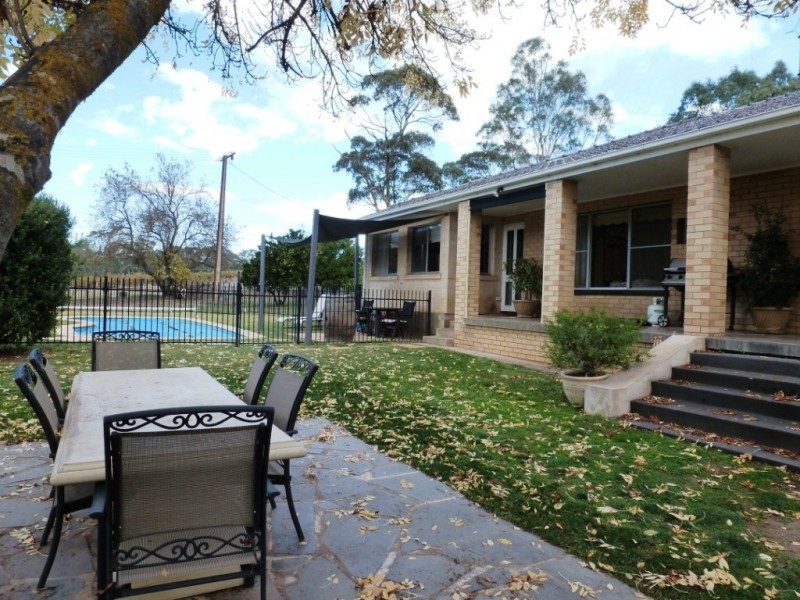 * 14.66ha Woodlands 36.2acs, Sevenhill SA 5453