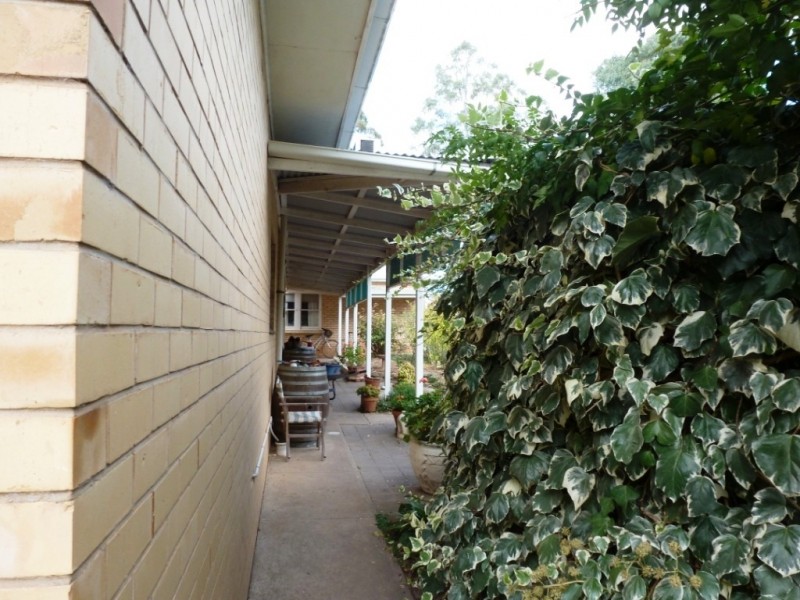 * 14.66ha Woodlands 36.2acs, Sevenhill SA 5453