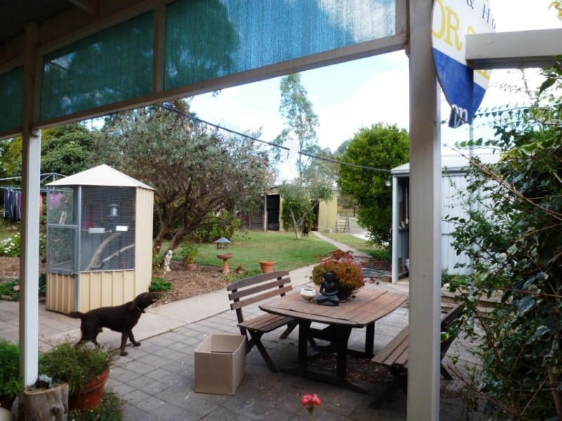 * 14.66ha Woodlands 36.2acs, Sevenhill SA 5453