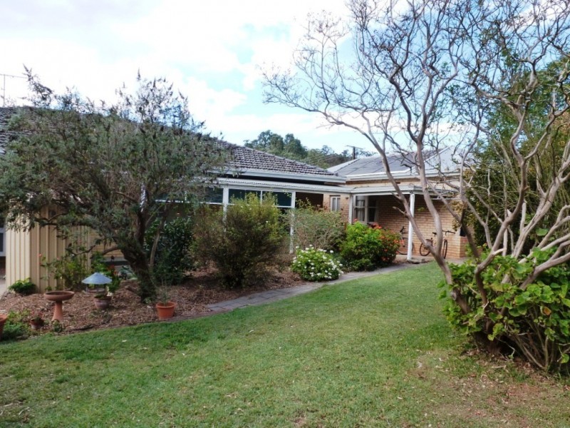 * 14.66ha Woodlands 36.2acs, Sevenhill SA 5453