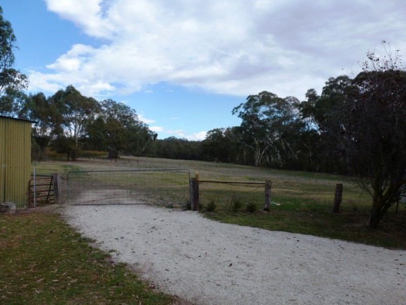 * 14.66ha Woodlands 36.2acs, Sevenhill SA 5453