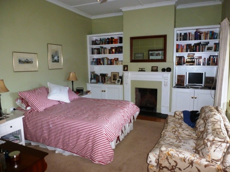 * 14.66ha Woodlands 36.2acs, Sevenhill SA 5453