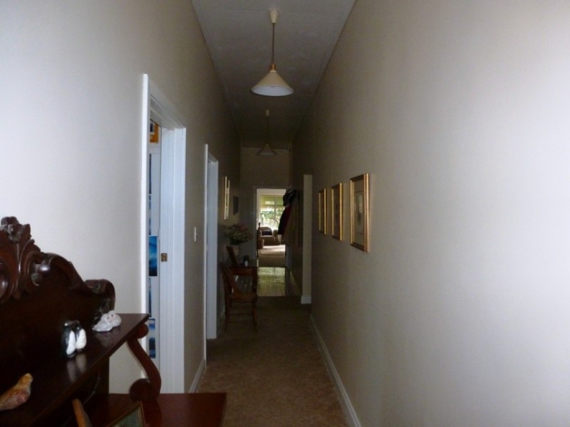 * 14.66ha Woodlands 36.2acs, Sevenhill SA 5453