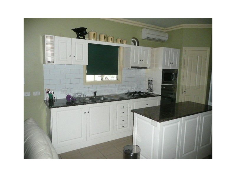 Lot 114 Industrial  Street, Sevenhill SA 5453