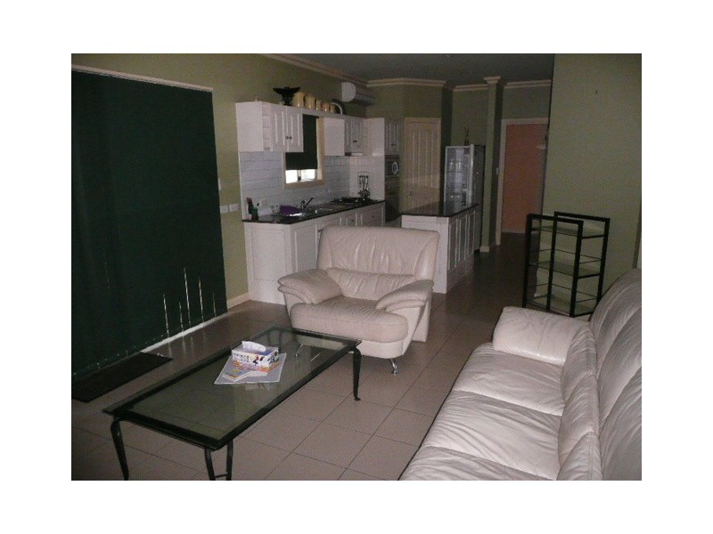 Lot 114 Industrial  Street, Sevenhill SA 5453