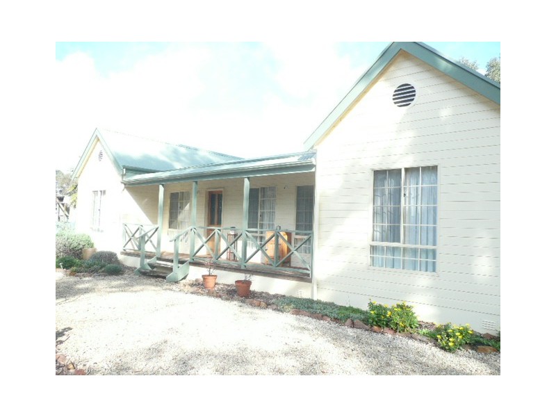 Lot 114 Industrial  Street, Sevenhill SA 5453