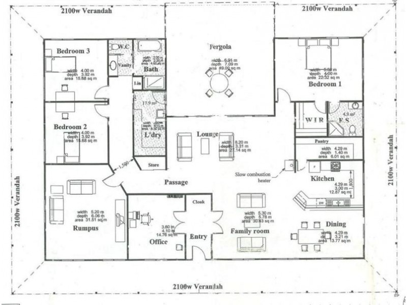 Lot 1998 Emu Rock Road, Clare SA 5453