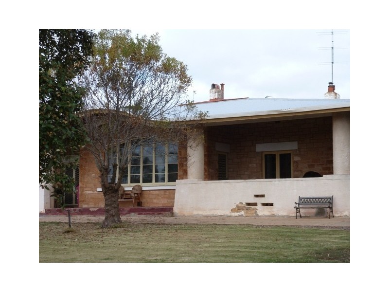 Lot 2 Bunama Lane, Clare SA 5453