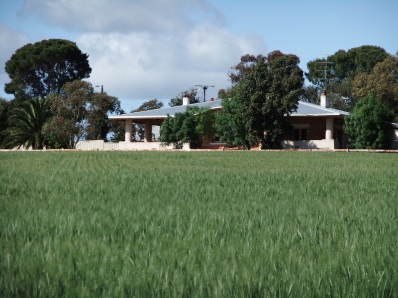 Lot 2 Bunama Lane, Clare SA 5453