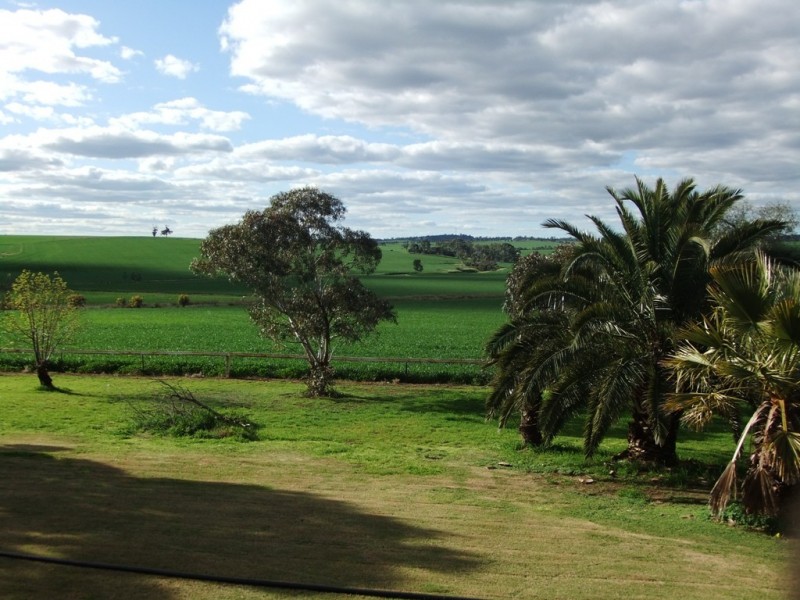 Lot 2 Bunama Lane, Clare SA 5453