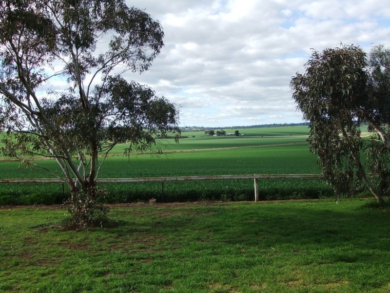 Lot 2 Bunama Lane, Clare SA 5453
