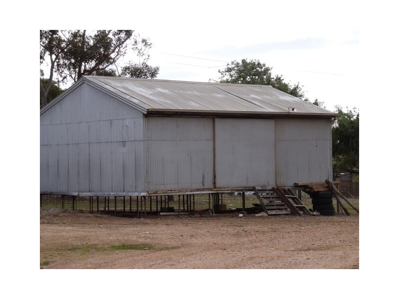 Lot 2 Bunama Lane, Clare SA 5453