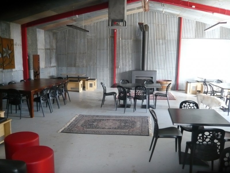 St George Terrace, Armagh SA 5453