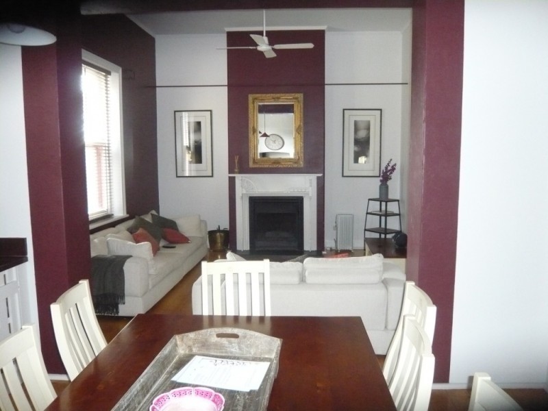 St George Terrace, Armagh SA 5453