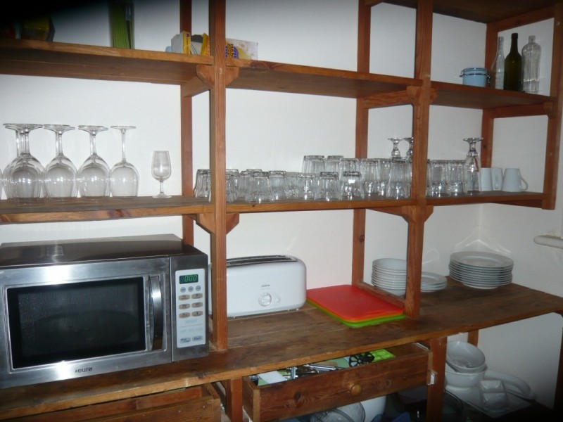 St George Terrace, Armagh SA 5453