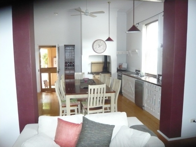 St George Terrace, Armagh SA 5453