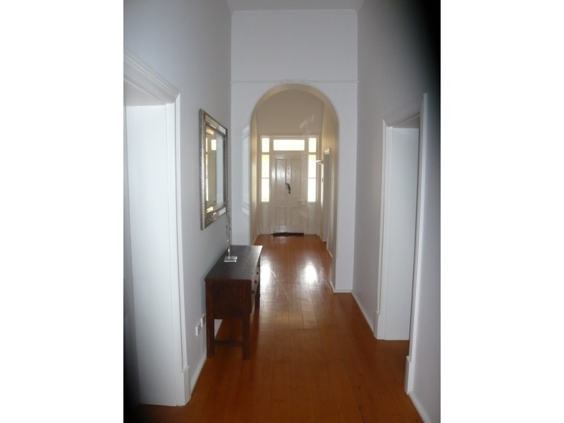 St George Terrace, Armagh SA 5453