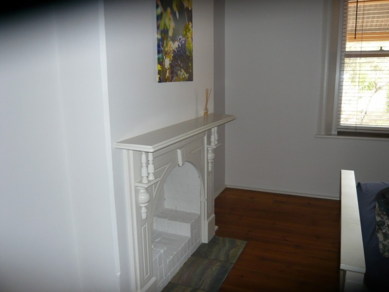 St George Terrace, Armagh SA 5453