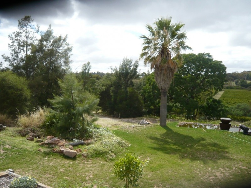 St George Terrace, Armagh SA 5453