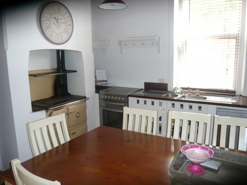 St George Terrace, Armagh SA 5453