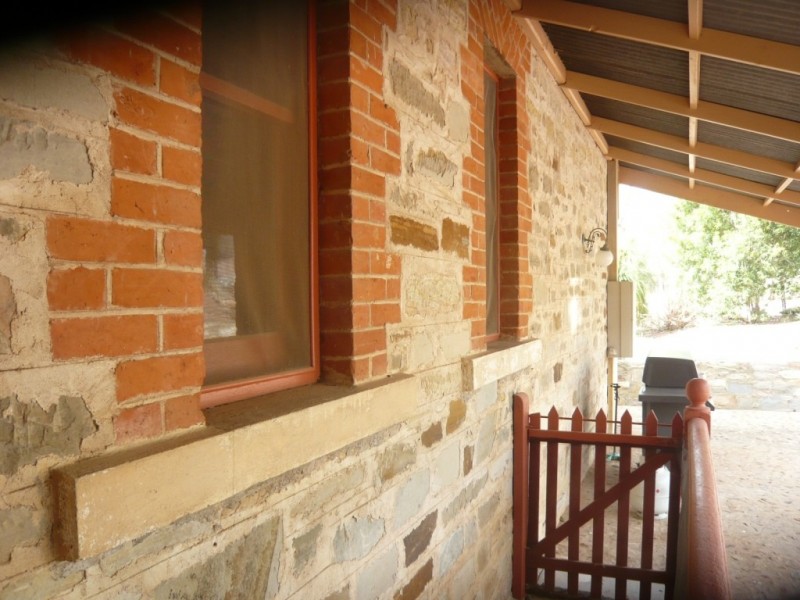 St George Terrace, Armagh SA 5453